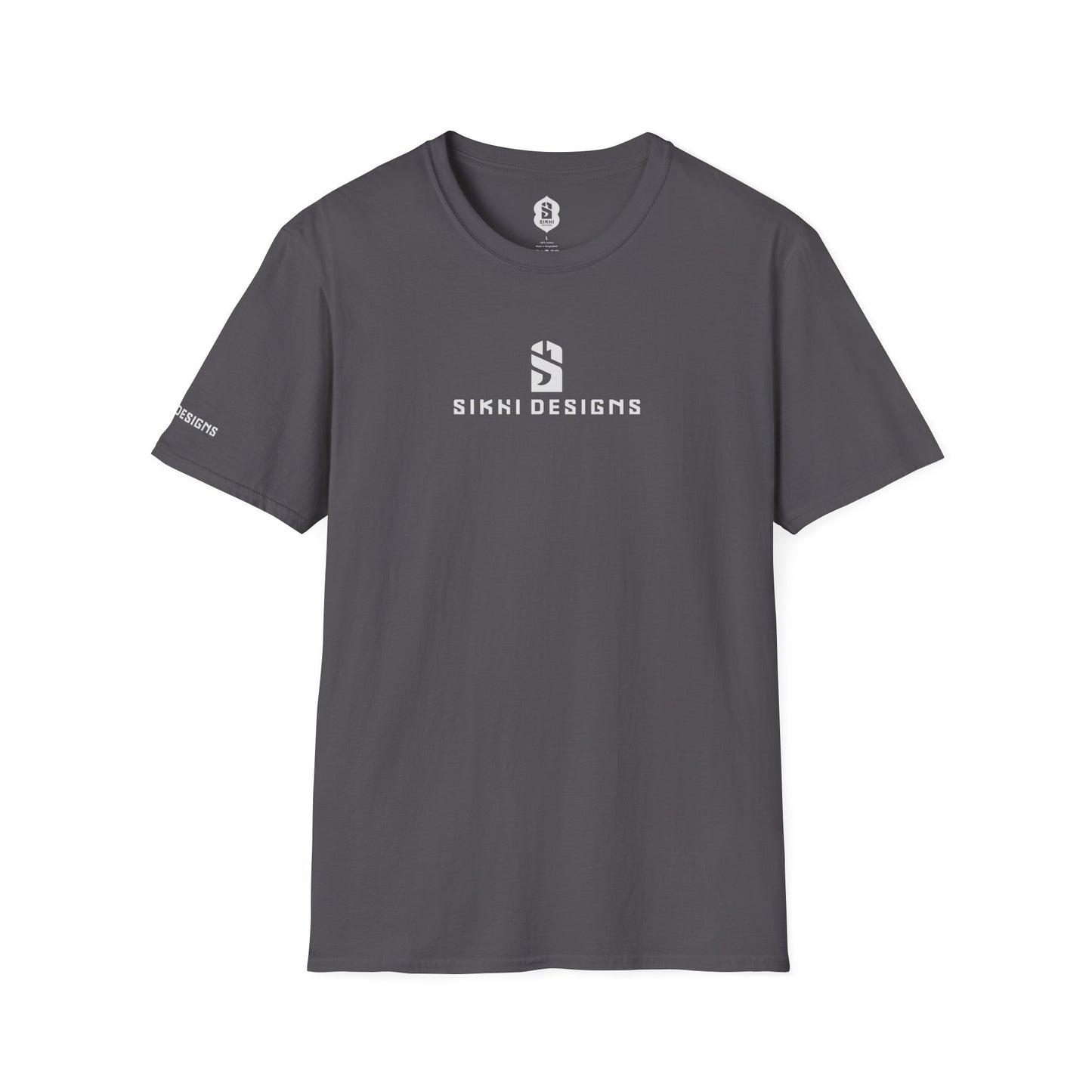 Unisex Graphic Tee for Everyday Comfort, Cool Casual Wear, Gift for Him/Her, Fun Statement Shirt, Perfect for Events and Gatherings