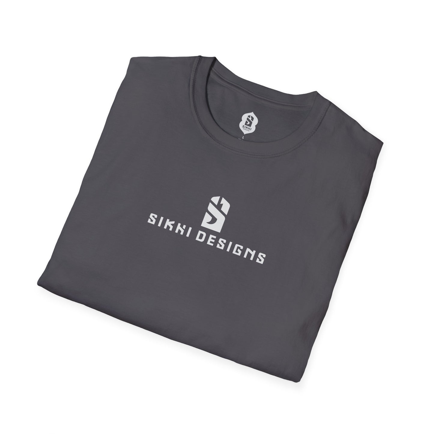 Unisex Graphic Tee for Everyday Comfort, Cool Casual Wear, Gift for Him/Her, Fun Statement Shirt, Perfect for Events and Gatherings