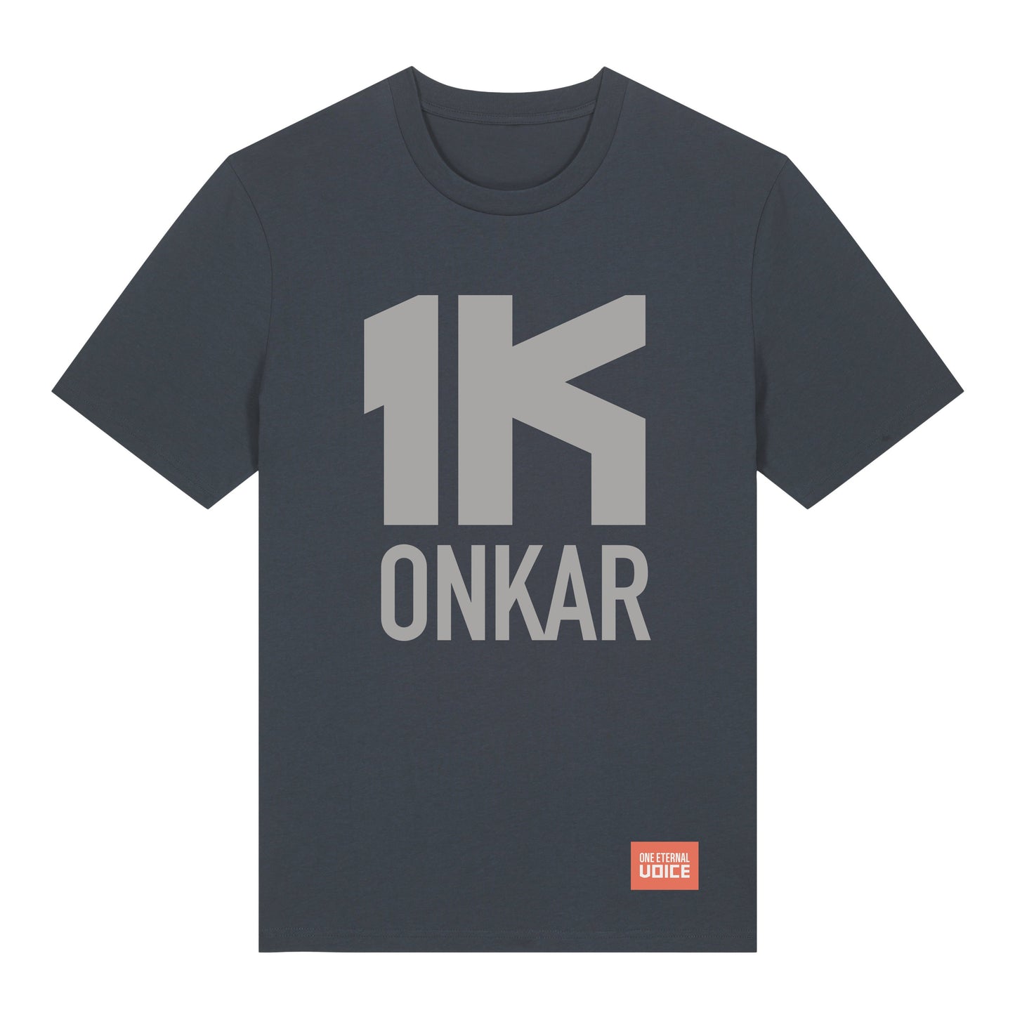 1K Onkar T-Shirt