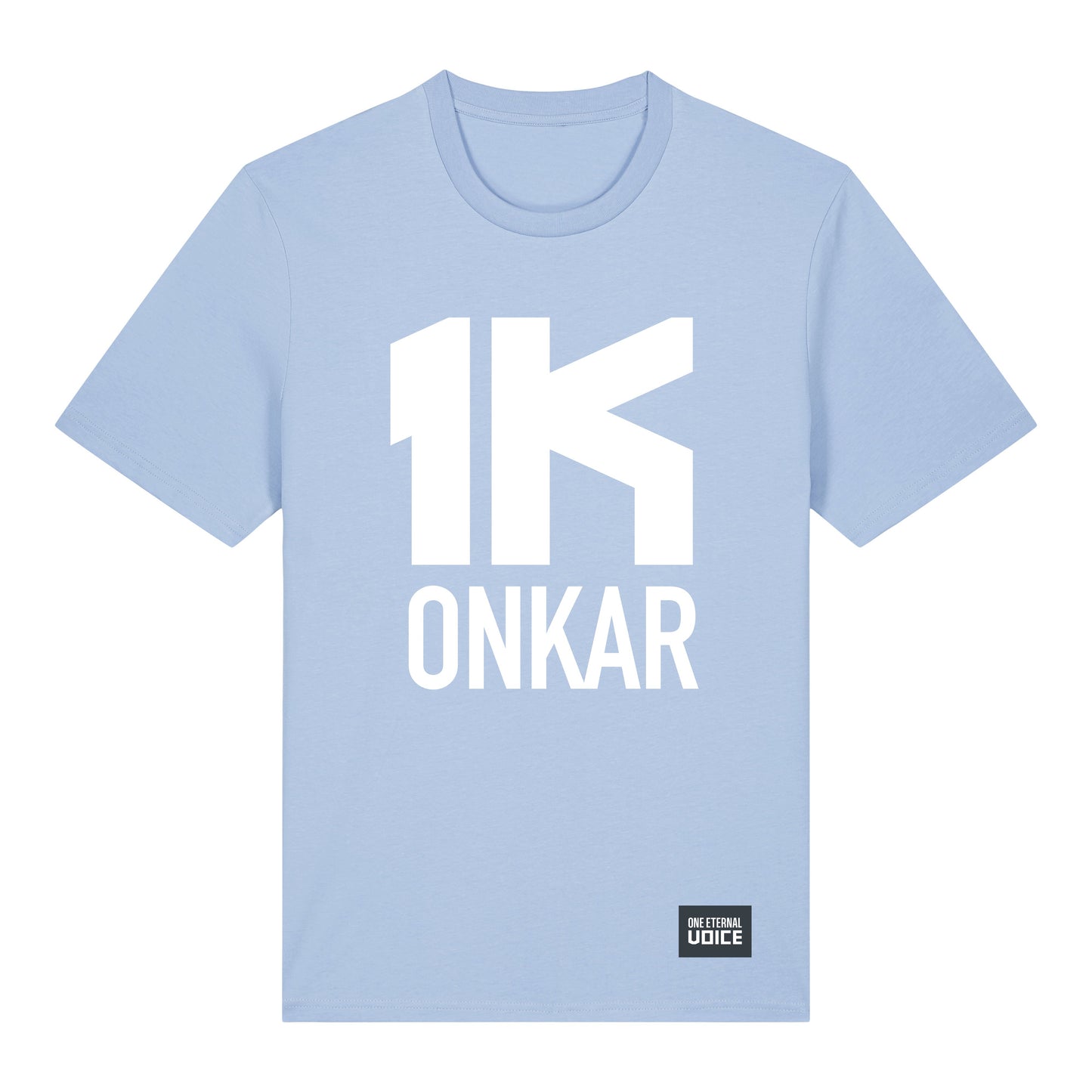 1K Onkar T-Shirt