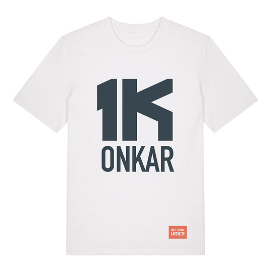 1K Onkar T-Shirt
