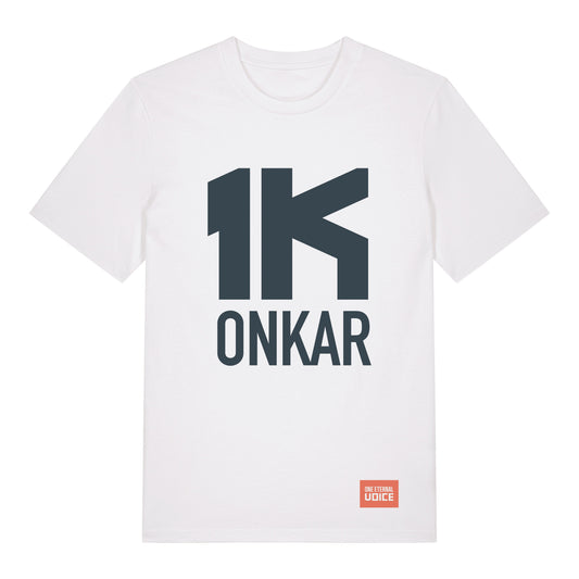 1K Onkar T-Shirt
