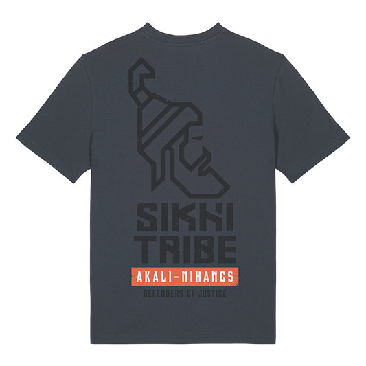 Sikhi Tribe — Community Pride Sikh T-Shirt