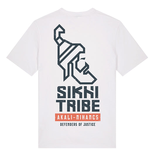 Sikhi Tribe - Akali-Nihangs T-Shirt