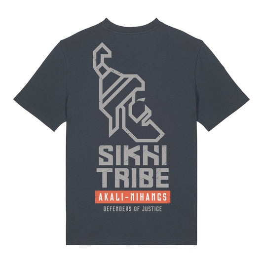 Sikhi Tribe - Akali-Nihangs T-Shirt