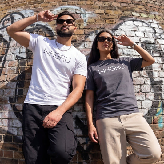 WHGRU T-Shirt