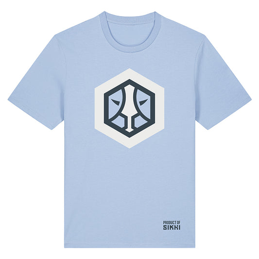 Lion — Sikh Warrior Spirit T-Shirt