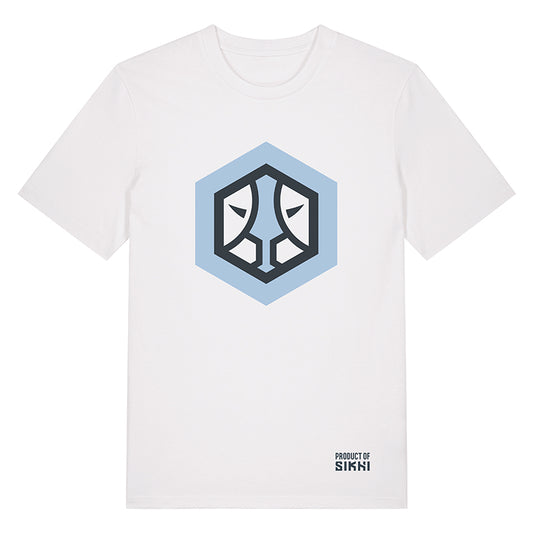 Khanda Lion Kids T-Shirt