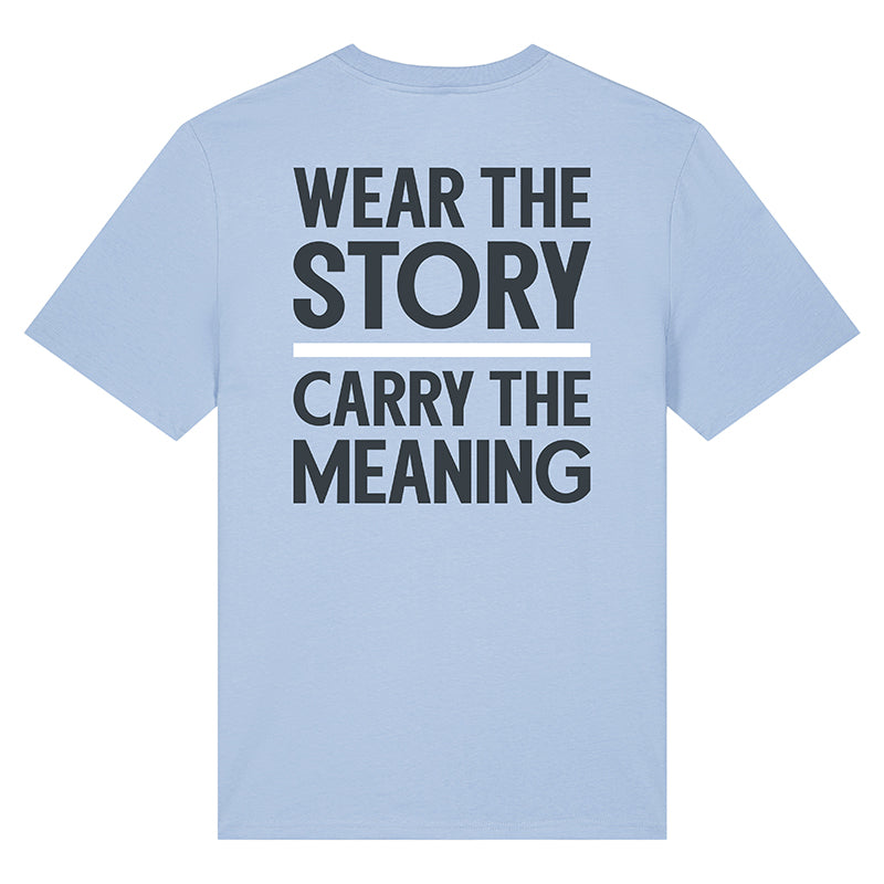 Sikhi Branded T-Shirt