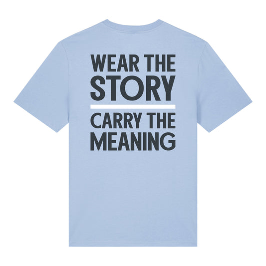 Sikhi Branded T-Shirt