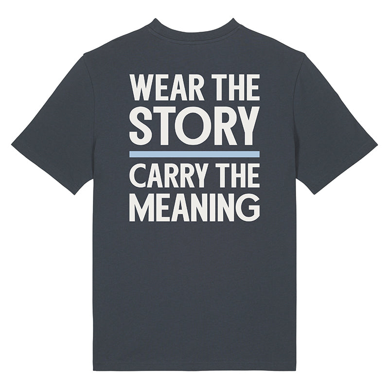 Sikhi Branded T-Shirt