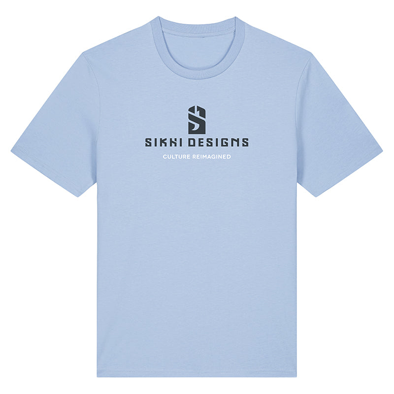 Sikhi Branded T-Shirt
