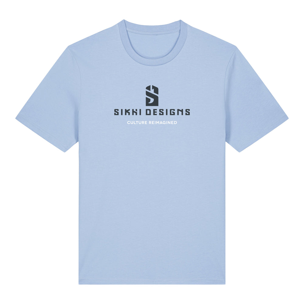 Sikhi Branded T-Shirt