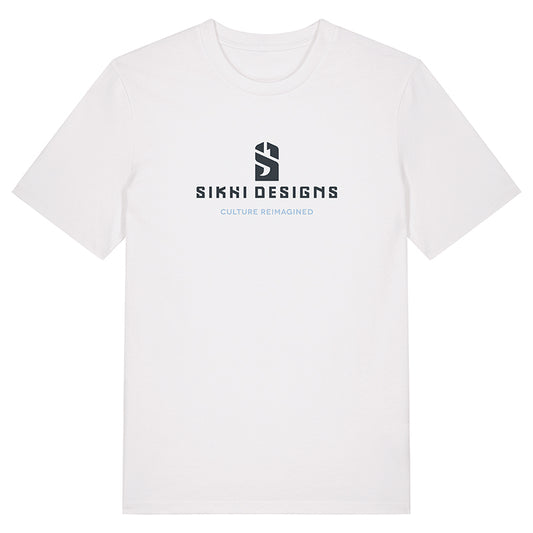 Sikhi Branded — Sikh Identity Statement T-Shirt