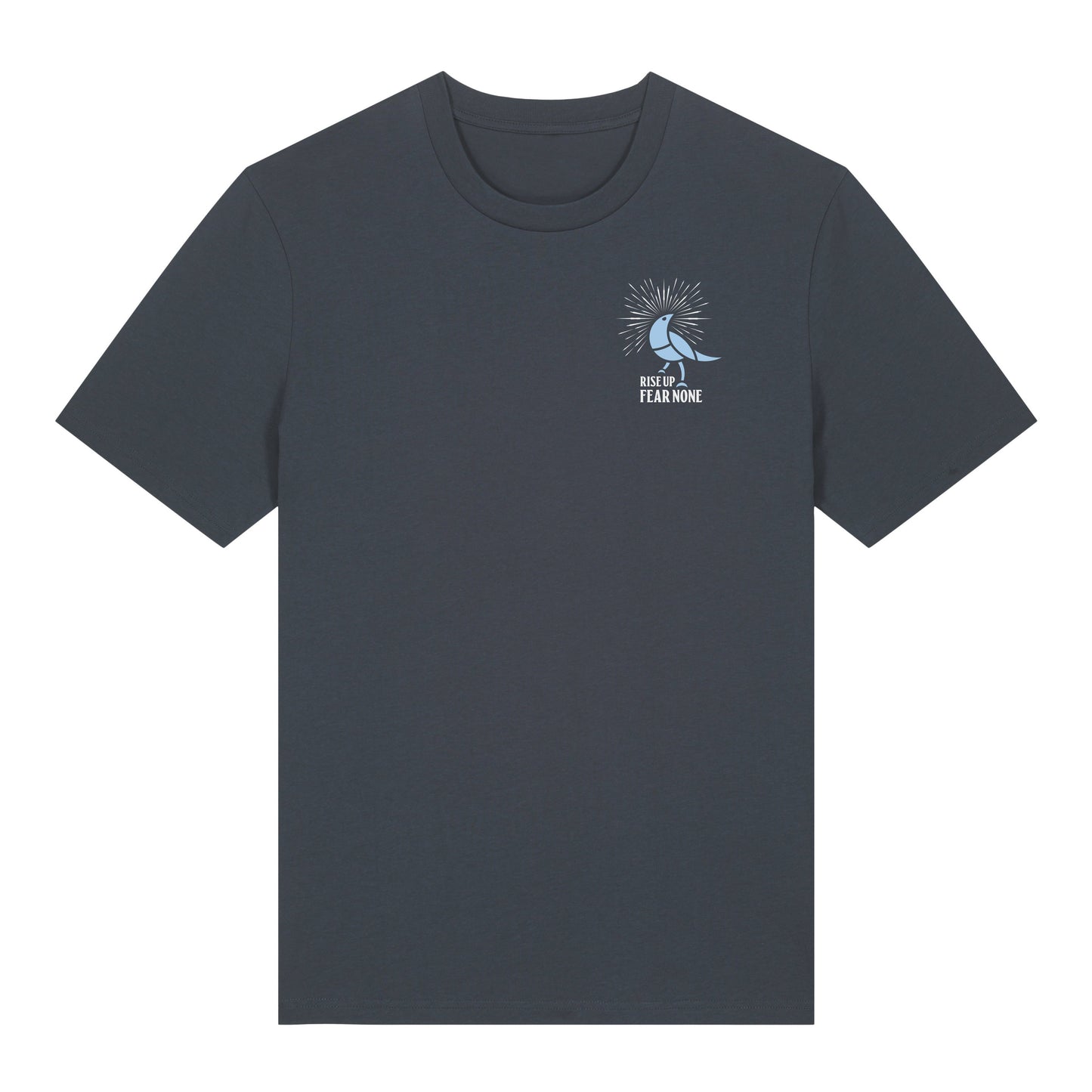 When Sparrows Became Hawks T-Shirt