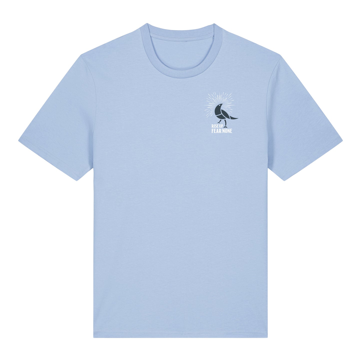 When Sparrows Became Hawks T-Shirt