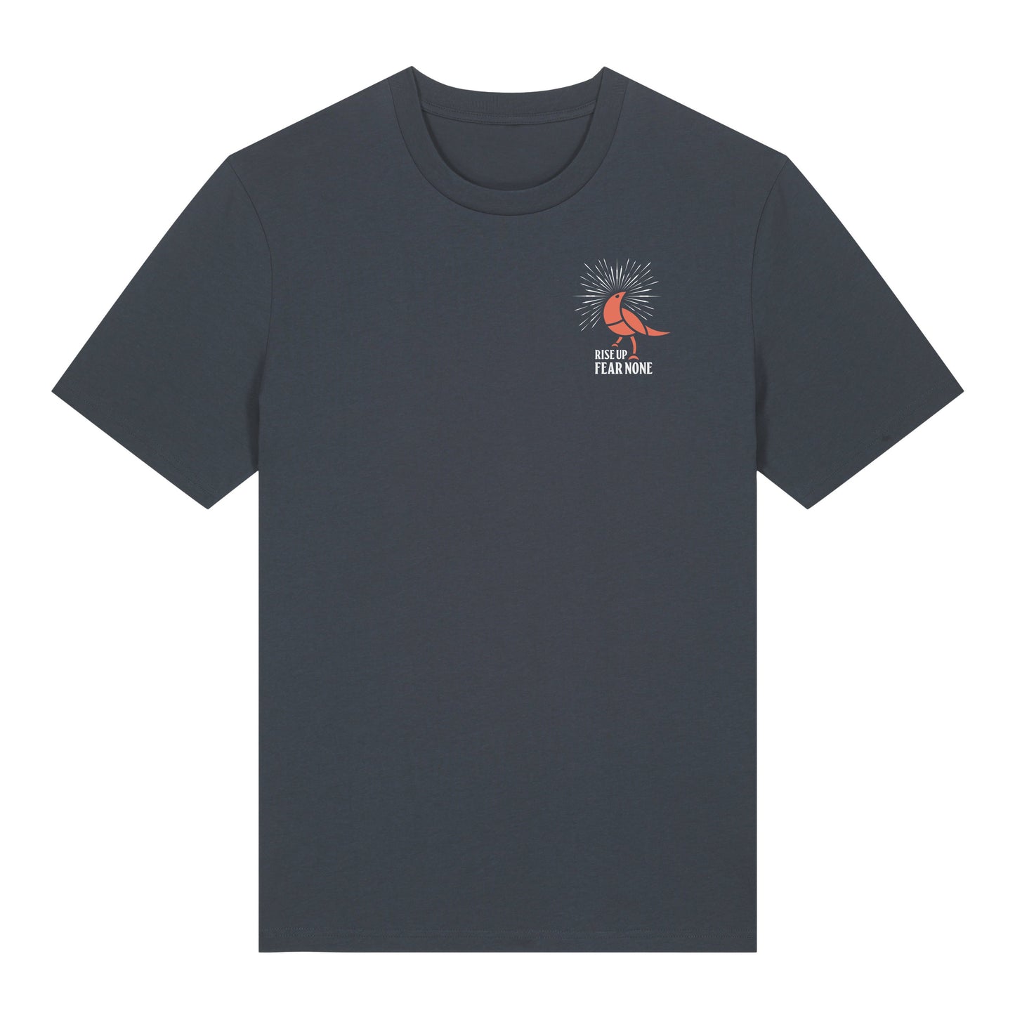 When Sparrows Became Hawks T-Shirt
