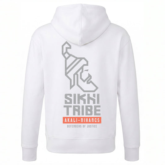 Sikhi Tribe - Akali-Nihangs Hoodie