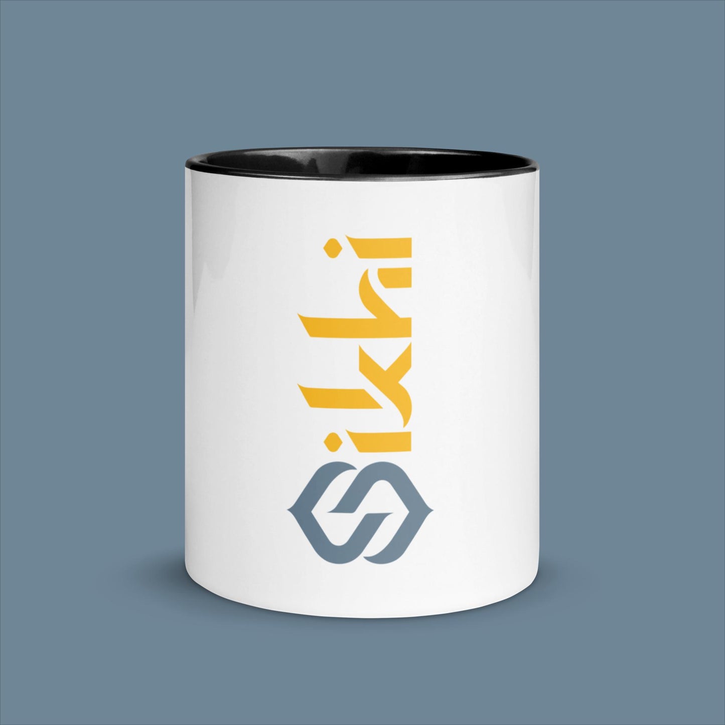 Sikhi Branded Mug