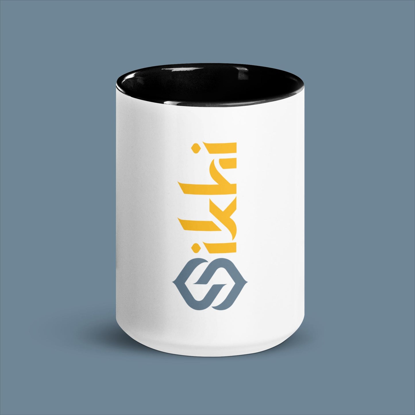 Sikhi Branded Mug