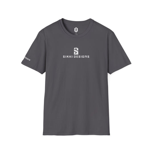 Unisex Graphic Tee for Everyday Comfort, Cool Casual Wear, Gift for Him/Her, Fun Statement Shirt, Perfect for Events and Gatherings