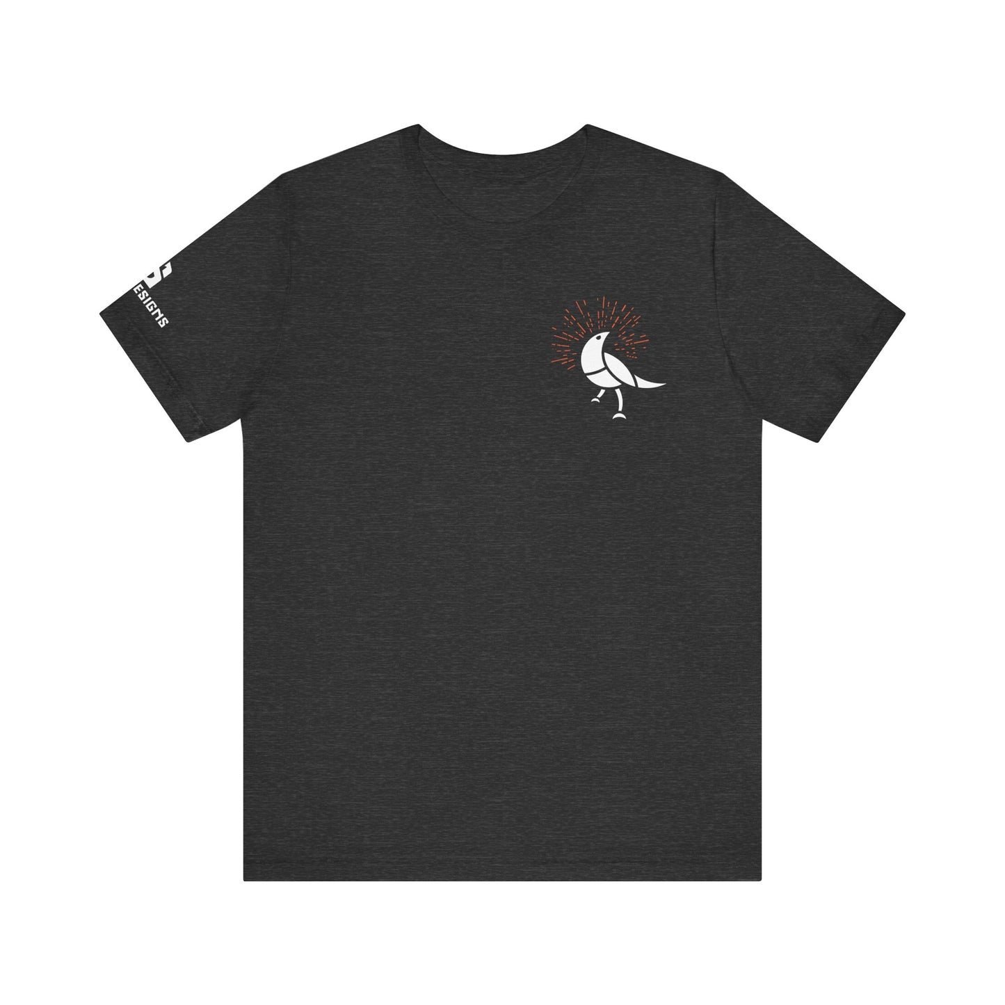 Stylish Unisex Tee for Nature Lovers, Casual Wear, Gift for Dad, Adventure Shirt, Summer Fashion