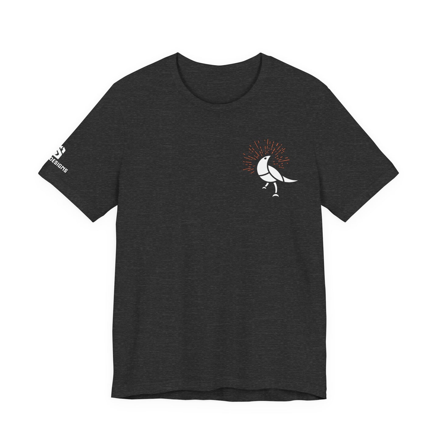 Stylish Unisex Tee for Nature Lovers, Casual Wear, Gift for Dad, Adventure Shirt, Summer Fashion