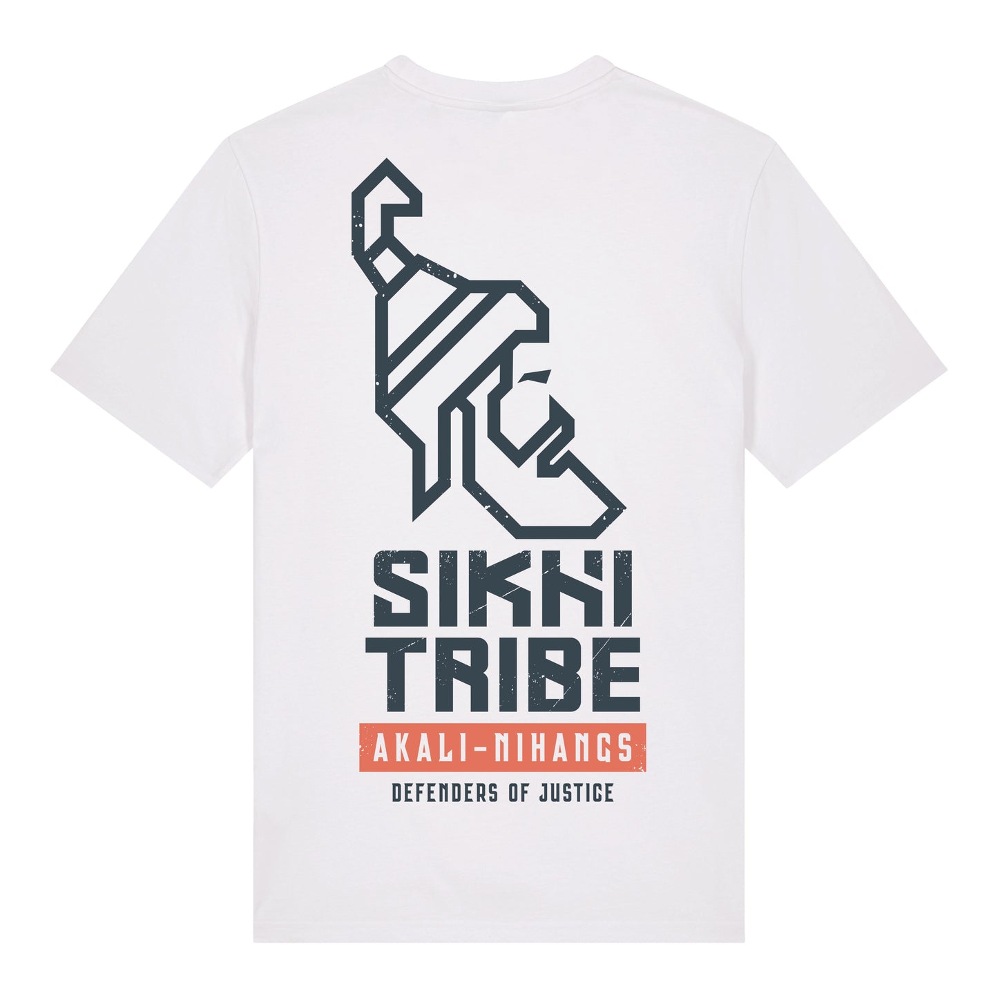 Sikhi Tribe - Akali-Nihangs T-Shirt