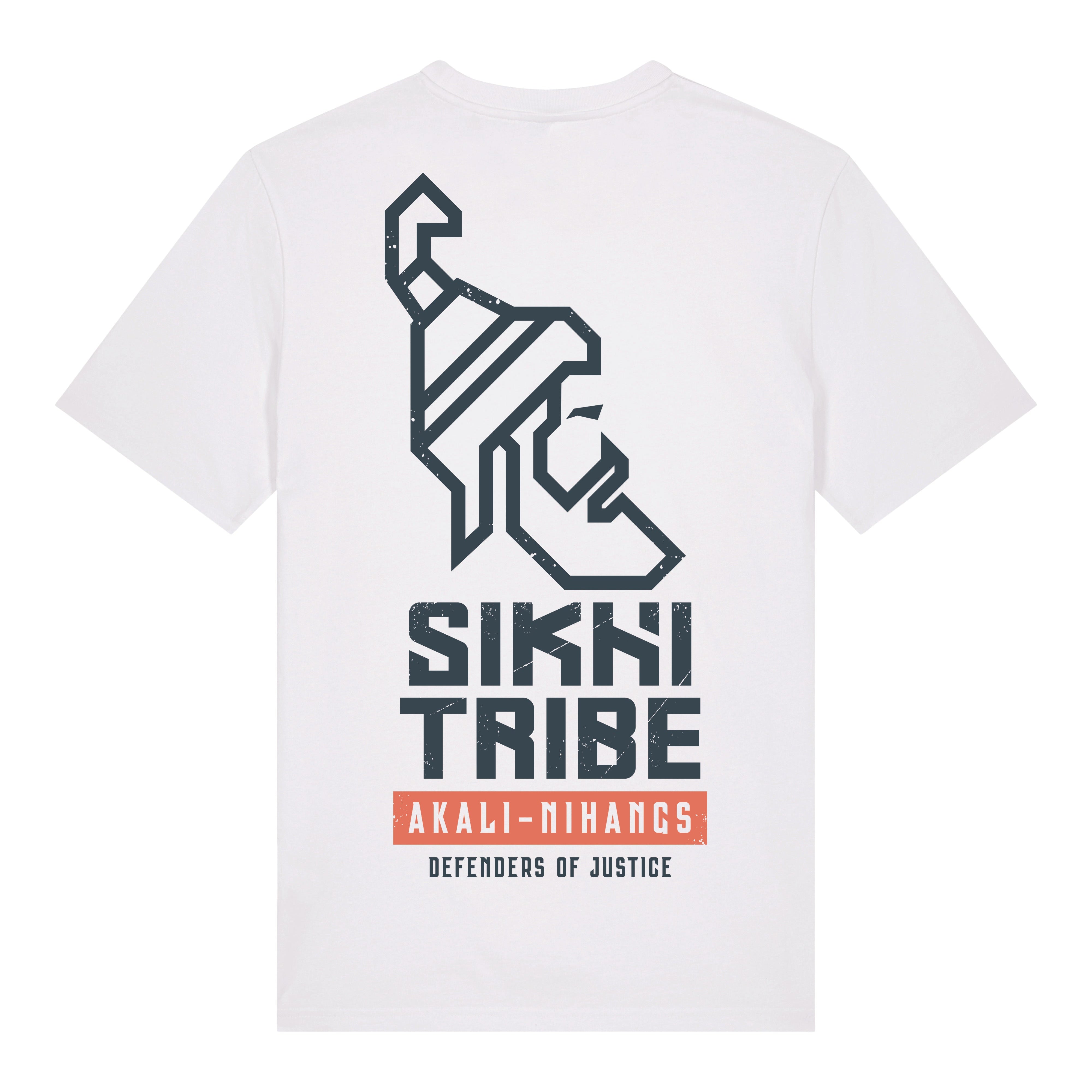 Sikhi Tribe - Akali-Nihangs T-Shirt