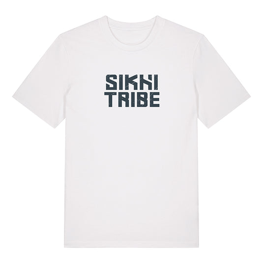 Sikhi Tribe — Community Pride Sikh T-Shirt