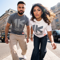 1K Onkar T-Shirt