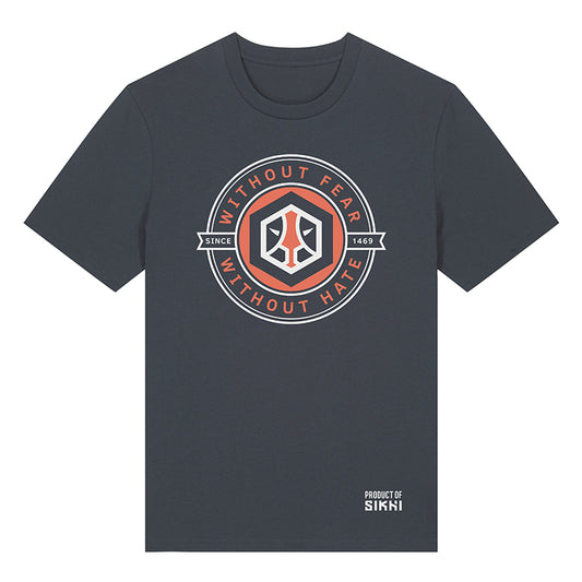 Without Fear Without Hate T-Shirt