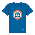 Khanda Lion Kids T-Shirt