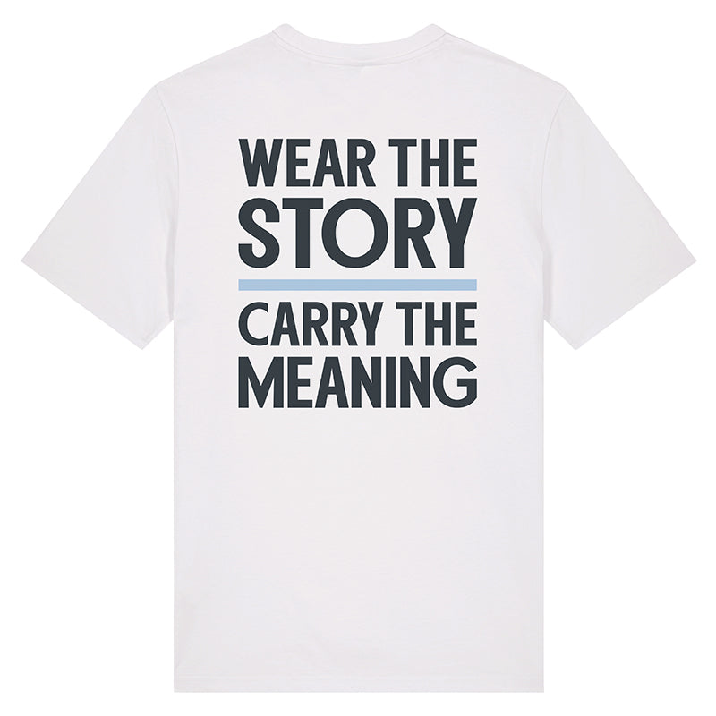 Sikhi Branded T-Shirt