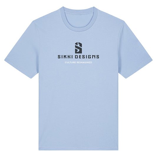 Sikhi Branded — Sikh Identity Statement T-Shirt