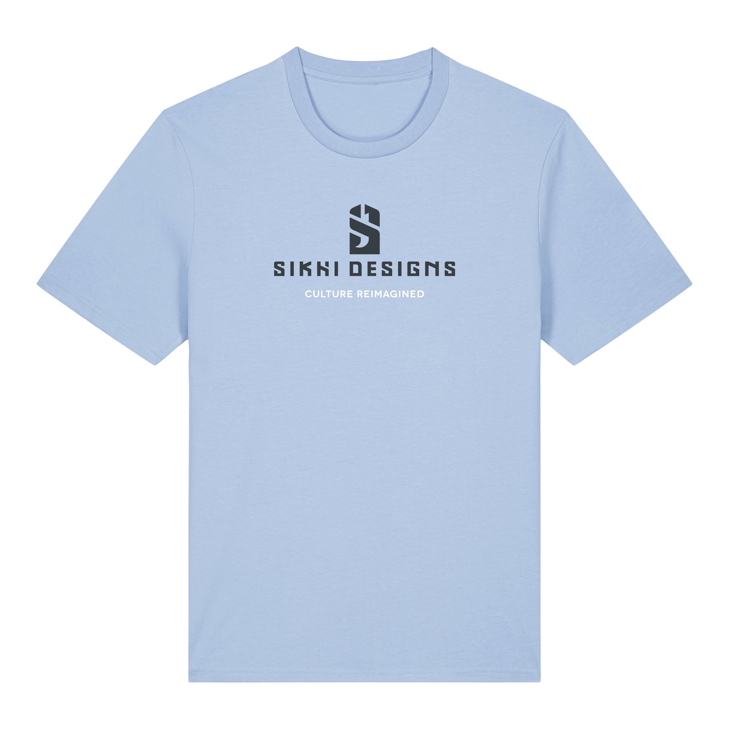 Sikhi Branded T-Shirt