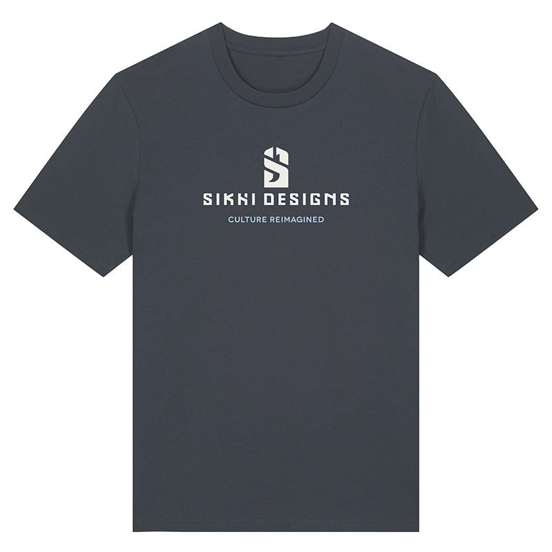 Sikhi Branded T-Shirt