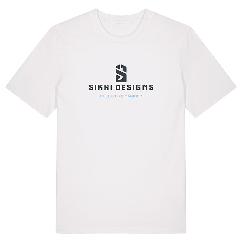 Sikhi Branded T-Shirt