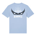 When Sparrows Became Hawks T-Shirt