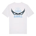 When Sparrows Became Hawks T-Shirt