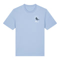 When Sparrows Became Hawks T-Shirt