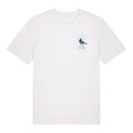 When Sparrows Became Hawks T-Shirt