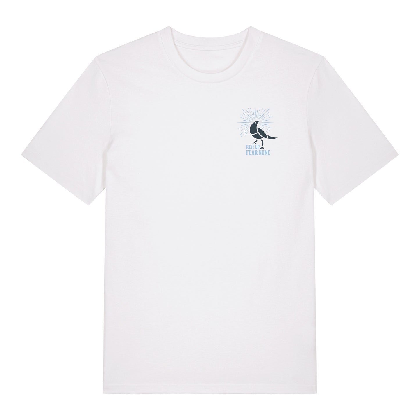 When Sparrows Became Hawks T-Shirt