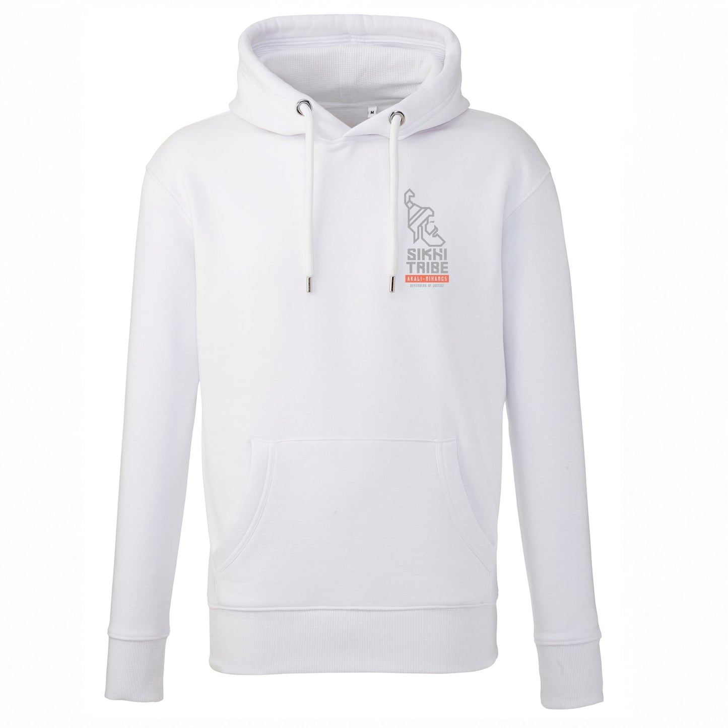 Sikhi Tribe  - Akali-Nihangs Hoodie