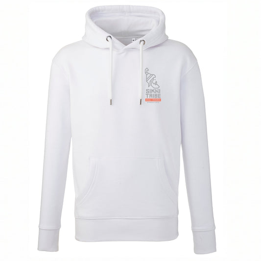 Sikhi Tribe  - Akali-Nihangs Hoodie