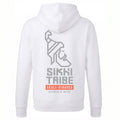 Sikhi Tribe  - Akali-Nihangs Hoodie