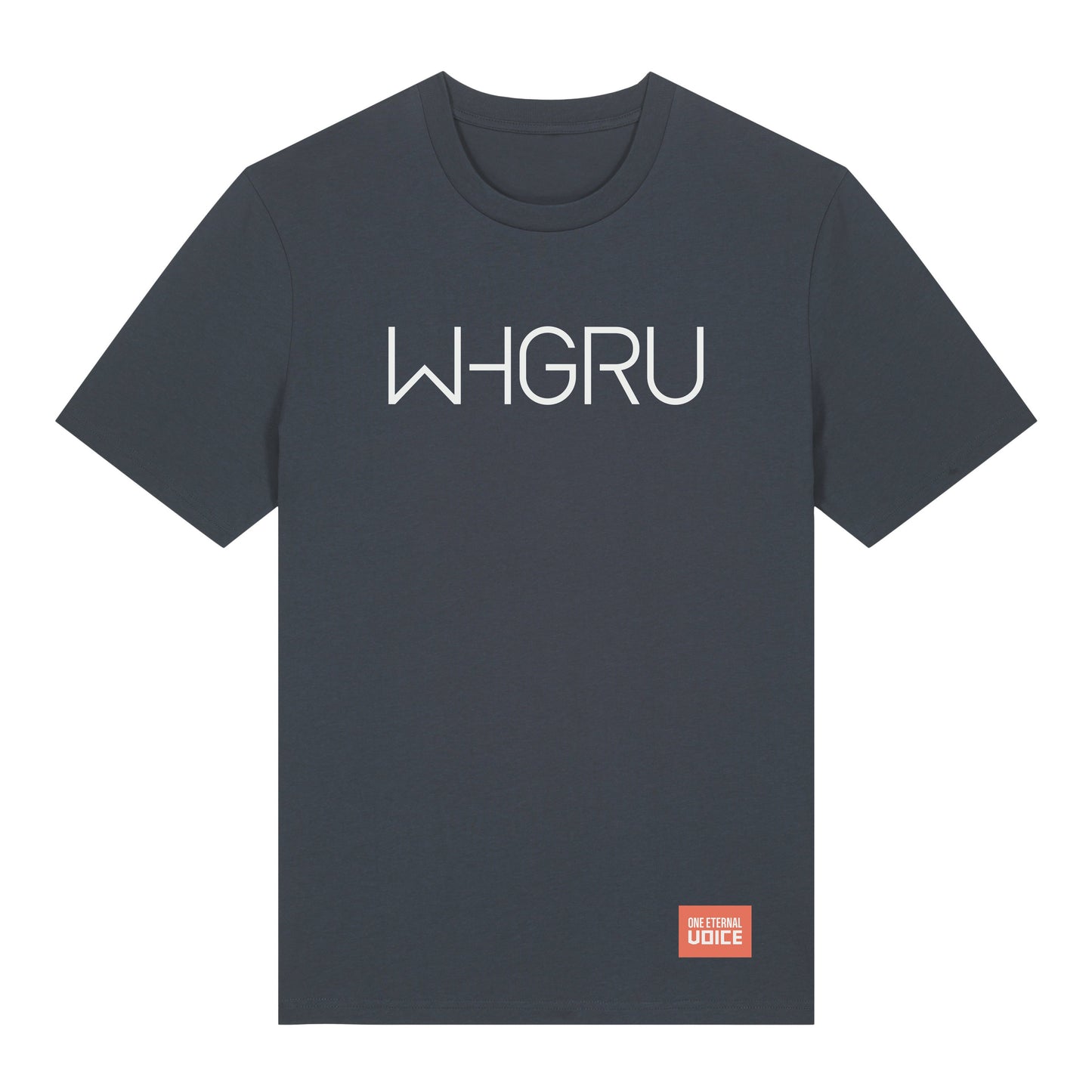 WHGRU T-Shirt